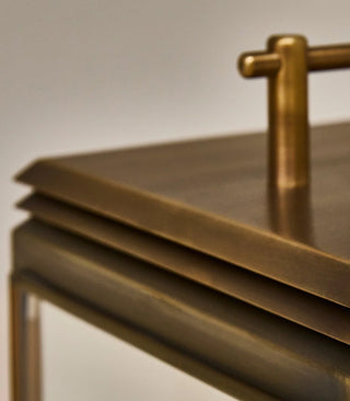 Hazel Floor Lamp