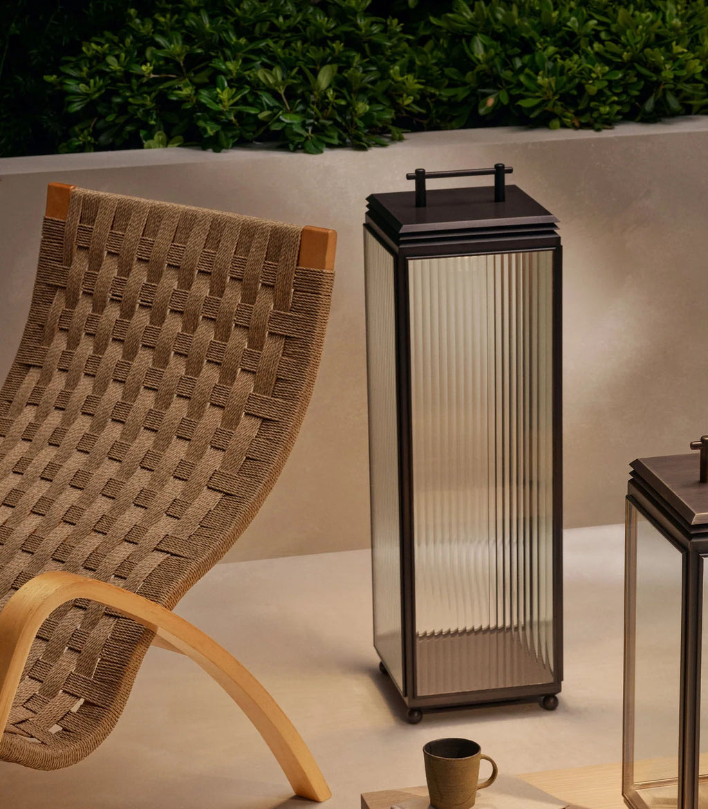 Hazel Floor Lamp