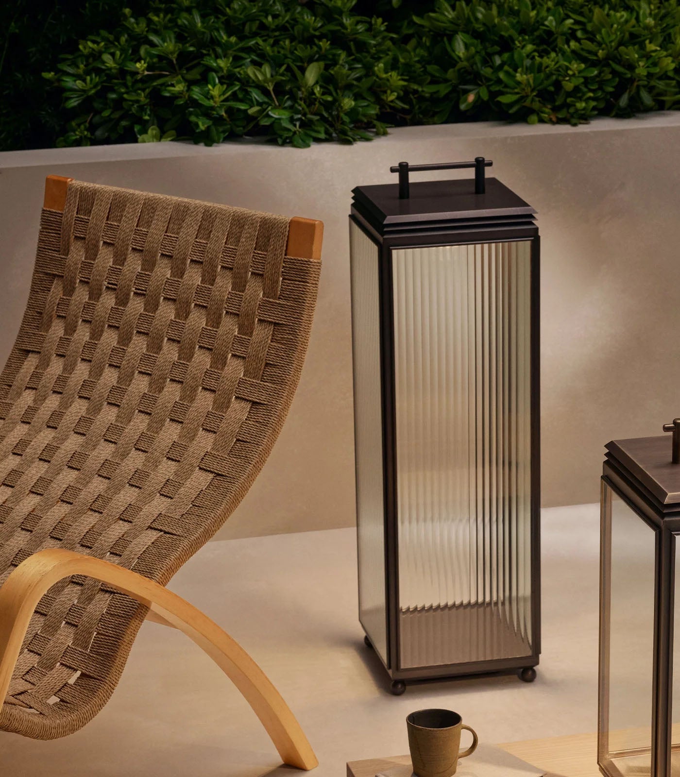 Hazel Floor Lamp