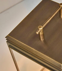 Hazel Floor Lamp