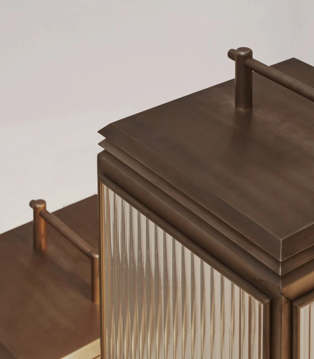 Hazel Floor Lamp
