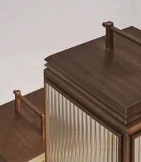 Hazel Floor Lamp