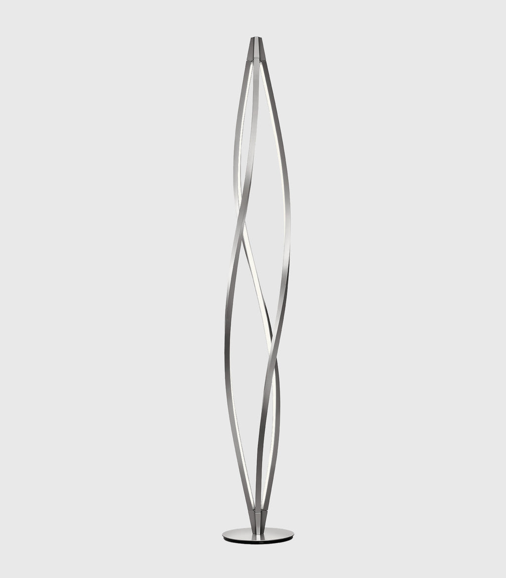 In The Wind Floor Lamp