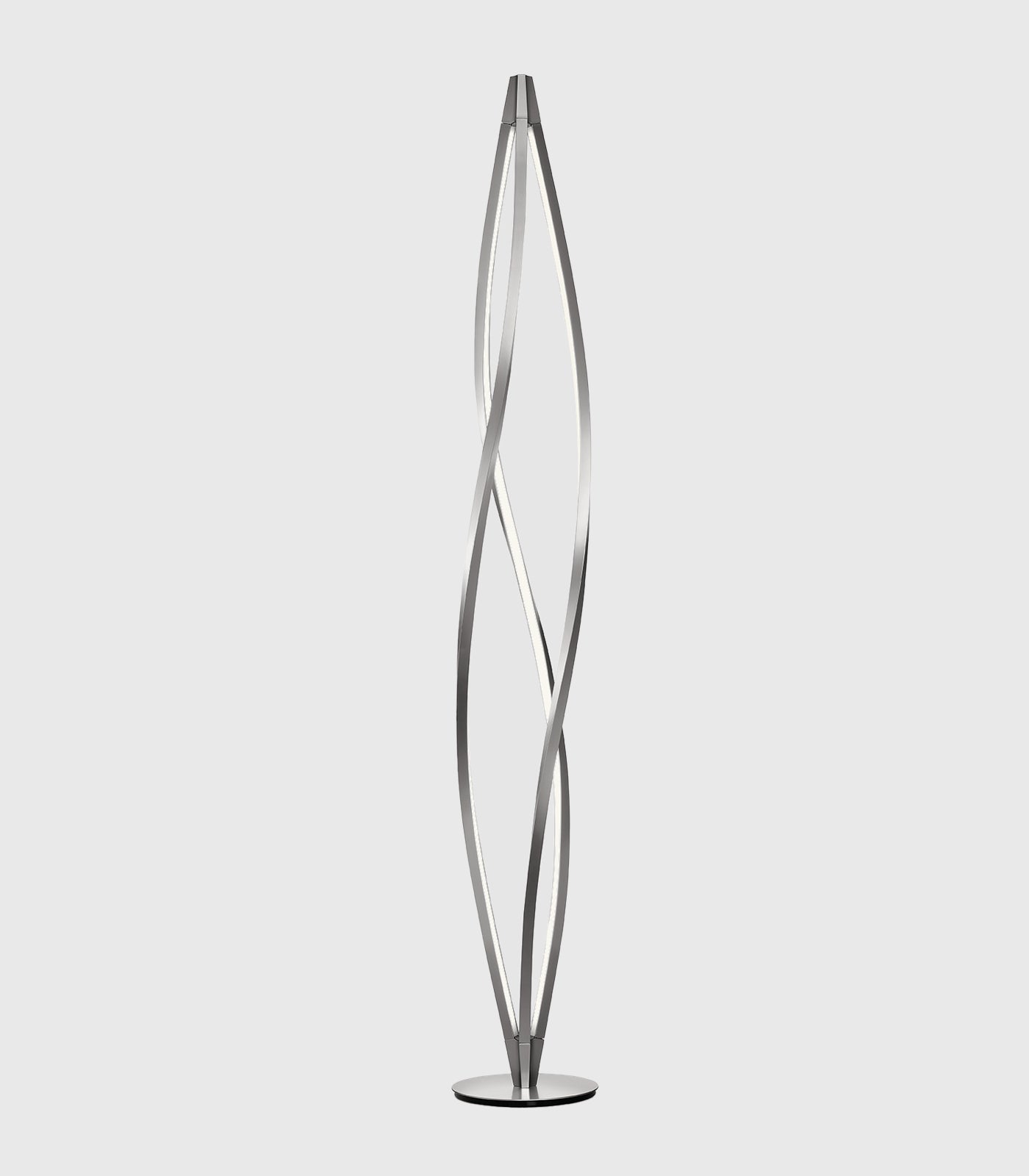 In The Wind Floor Lamp