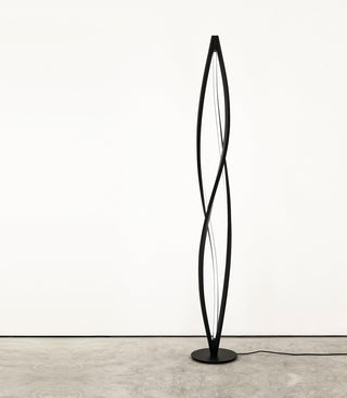 In The Wind Floor Lamp