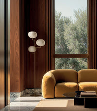 Irzo Floor Lamp