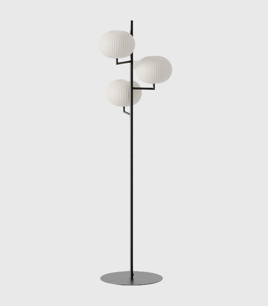 Irzo Floor Lamp