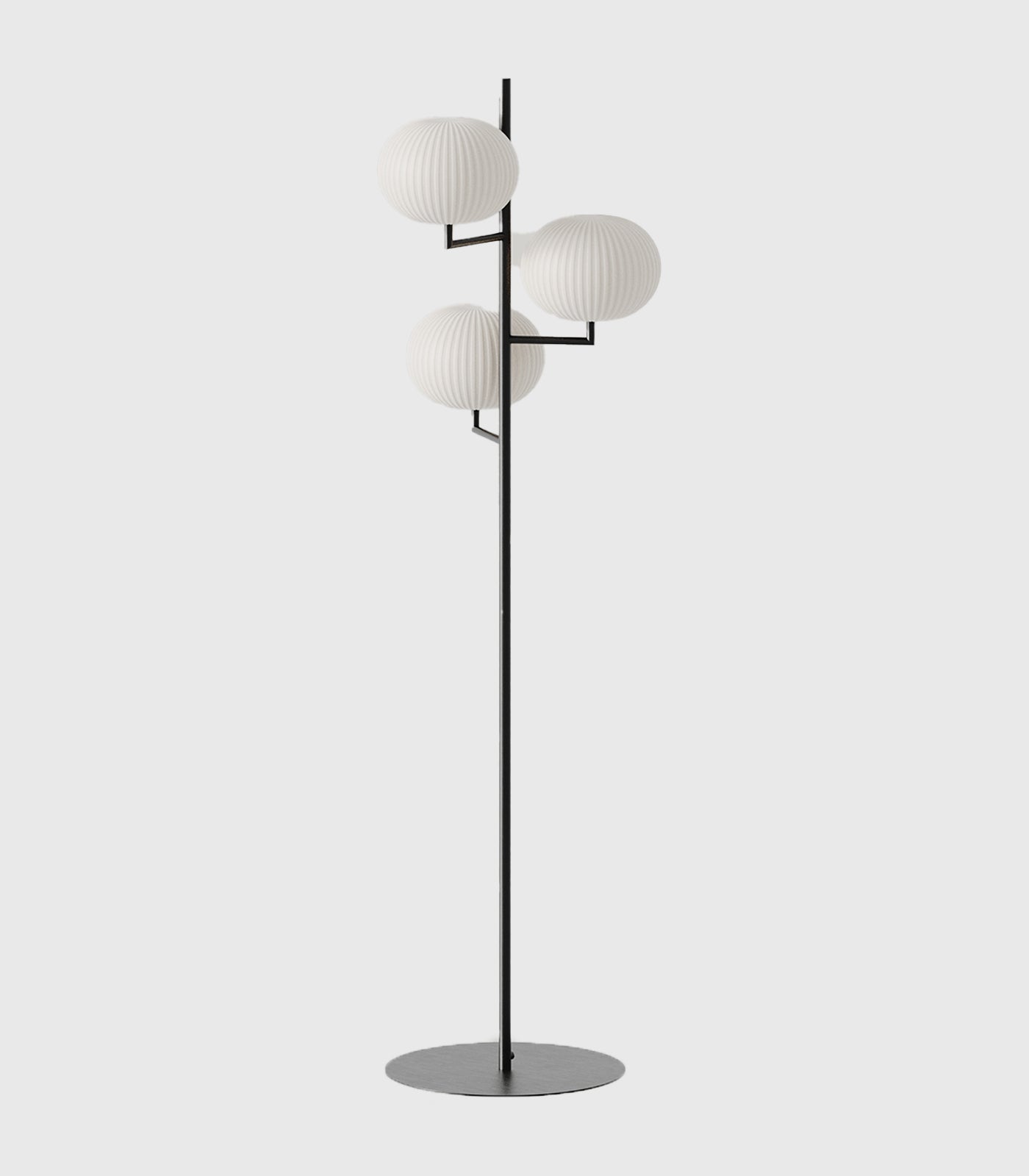 Irzo Floor Lamp