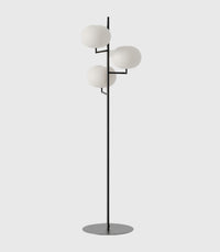 Irzo Floor Lamp