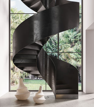 Lady D Outdoor Floor Lamp