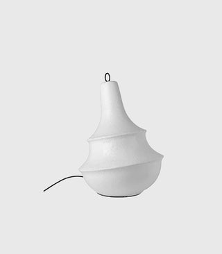 Lady D Outdoor Floor Lamp