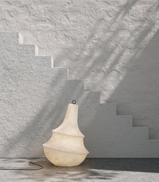 Lady D Outdoor Floor Lamp