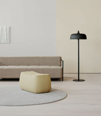 Acorn Floor Lamp