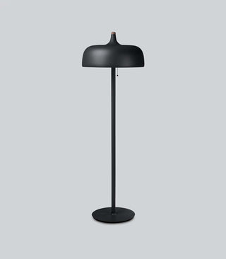 Acorn Floor Lamp
