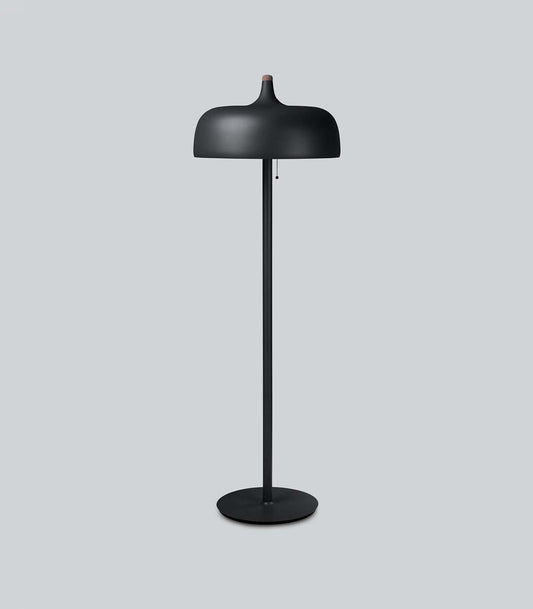 Acorn Floor Lamp