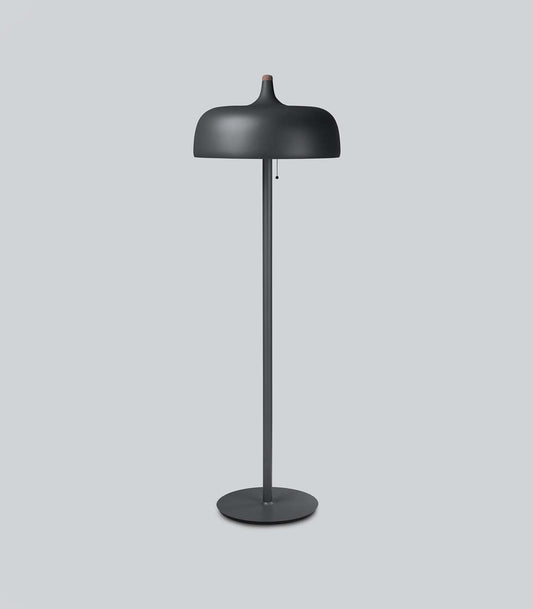 Acorn Floor Lamp