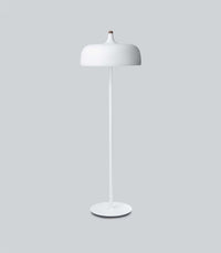 Acorn Floor Lamp