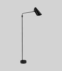 Birdy Swing Floor Lamp