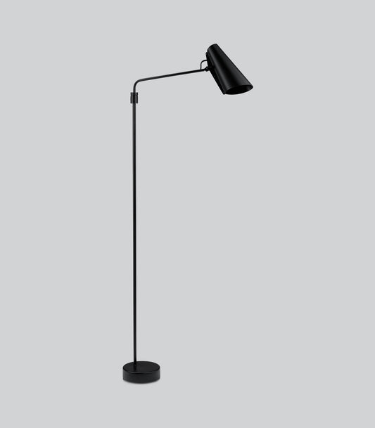 Birdy Swing Floor Lamp