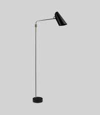 Birdy Swing Floor Lamp