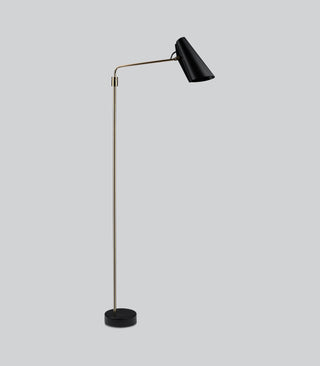 Birdy Swing Floor Lamp