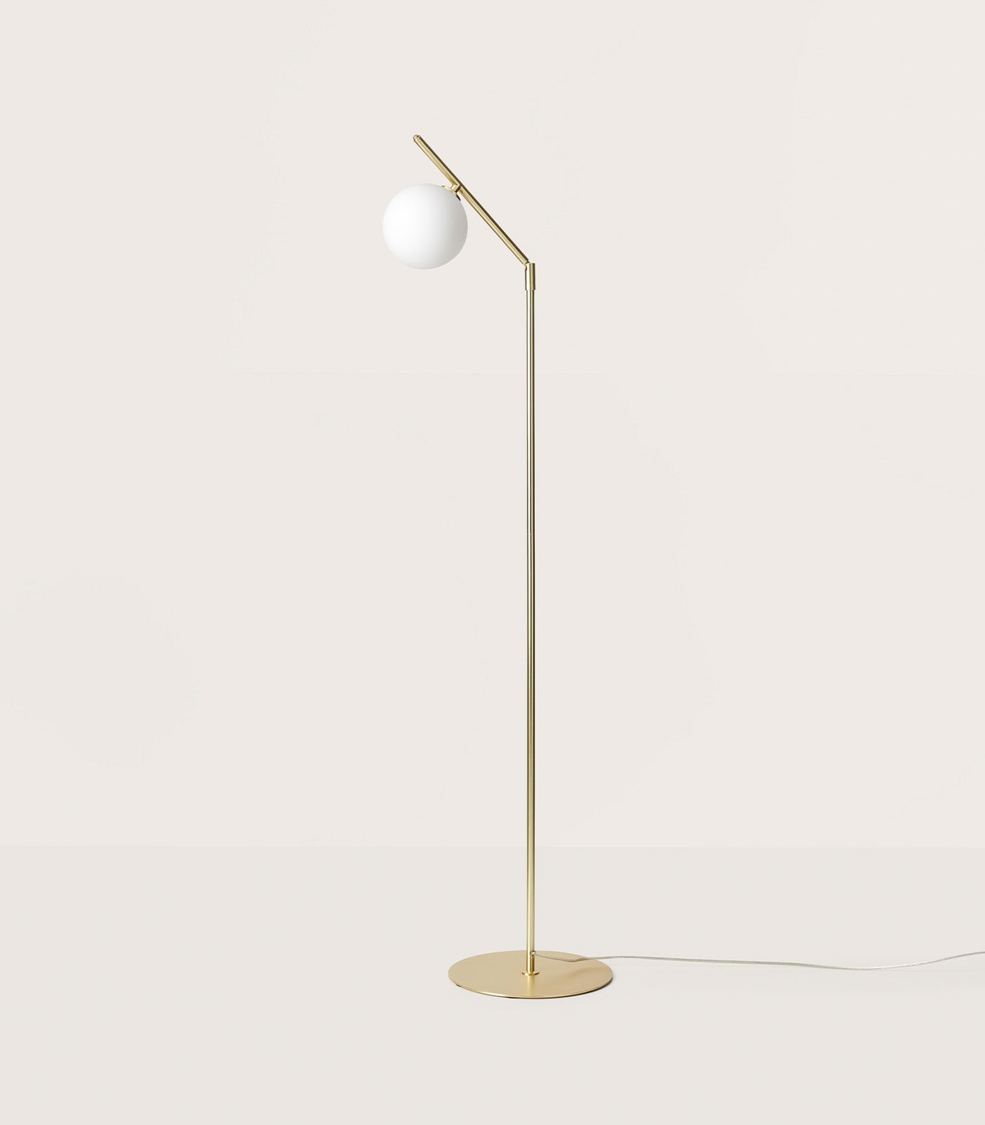 Endo Floor Lamp