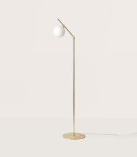 Endo Floor Lamp