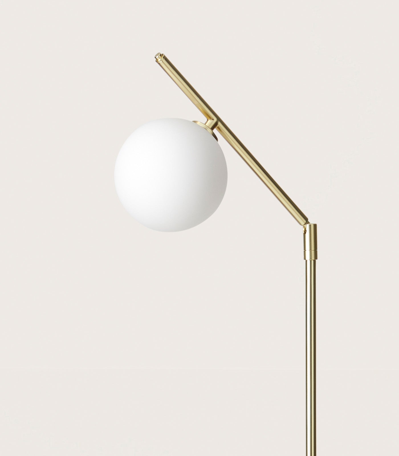 Endo Floor Lamp