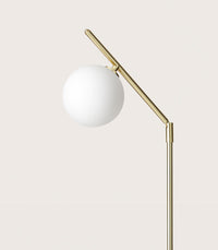 Endo Floor Lamp