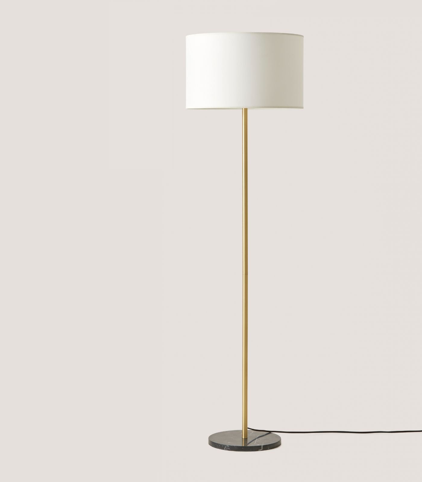 Hedra Floor Lamp