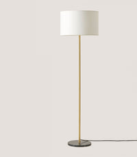 Hedra Floor Lamp