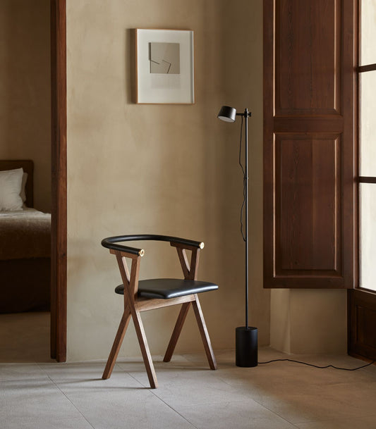 Nera Floor Lamp