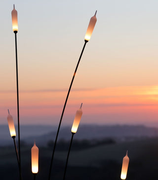 Nilo Outdoor Floor Lamp