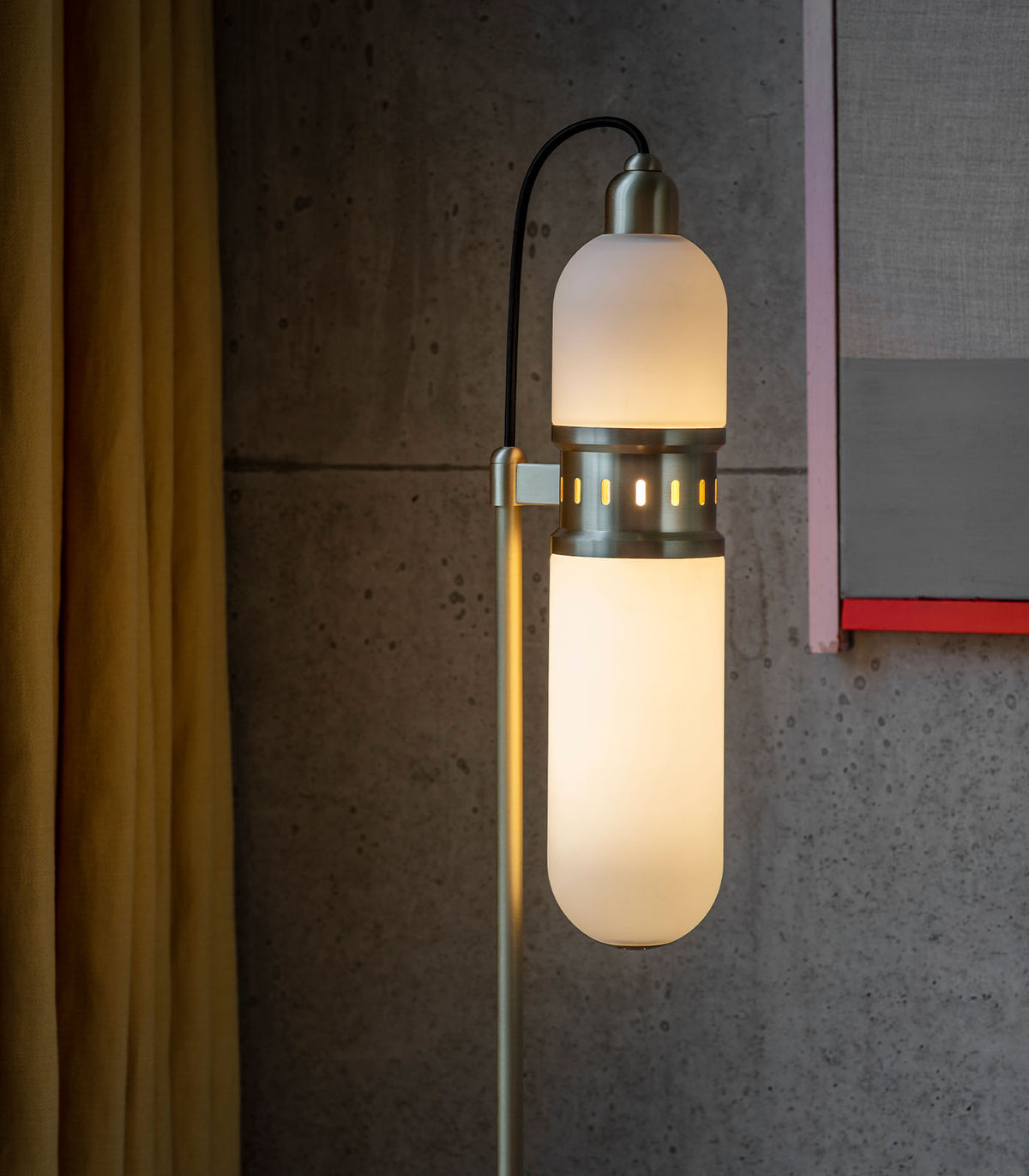 Occulo Table Light Occulo Floor Lamp | Interior Light | Bert Frank | LightCo Australia