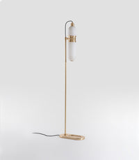 Occulo Floor Lamp
