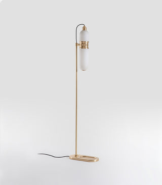Occulo Floor Lamp