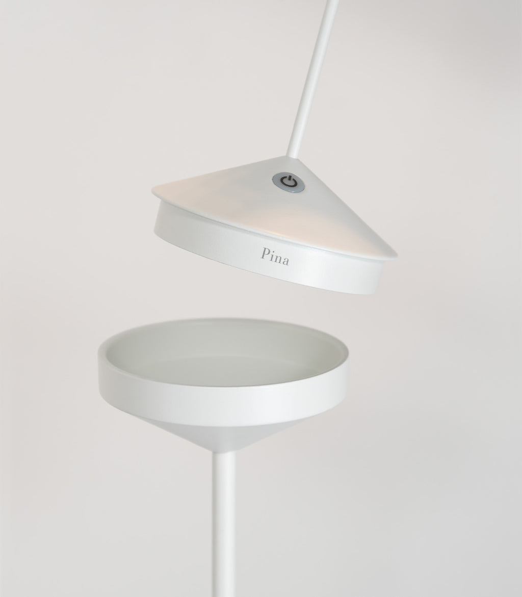 Pina Floor Lamp