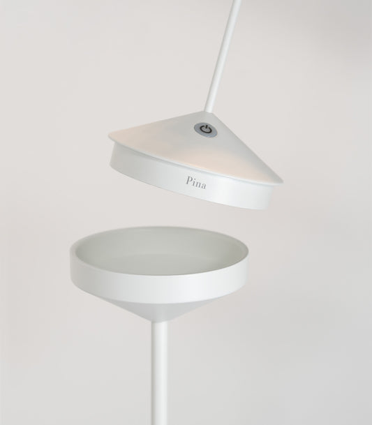 Pina Floor Lamp