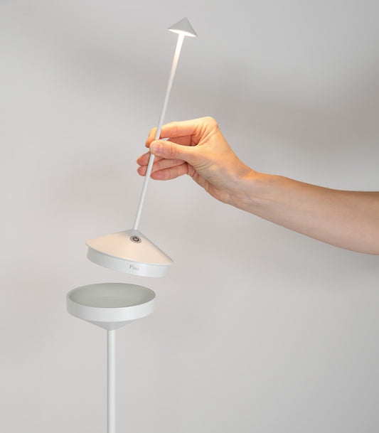 Pina Floor Lamp
