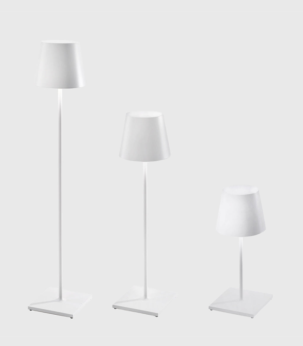 Poldina XXL Floor Lamp