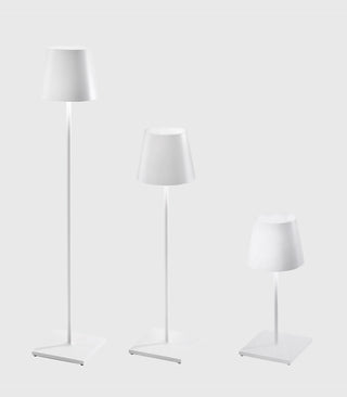 Poldina XXL Floor Lamp