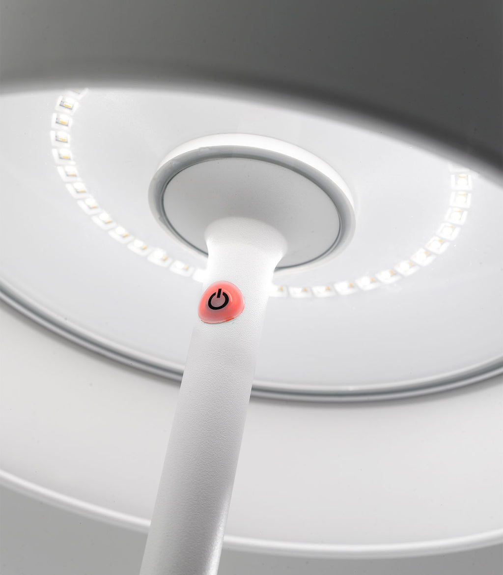 Poldina XXL Floor Lamp