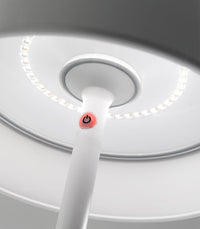 Poldina XXL Floor Lamp