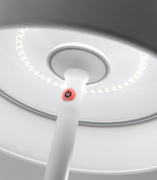 Poldina XXL Floor Lamp