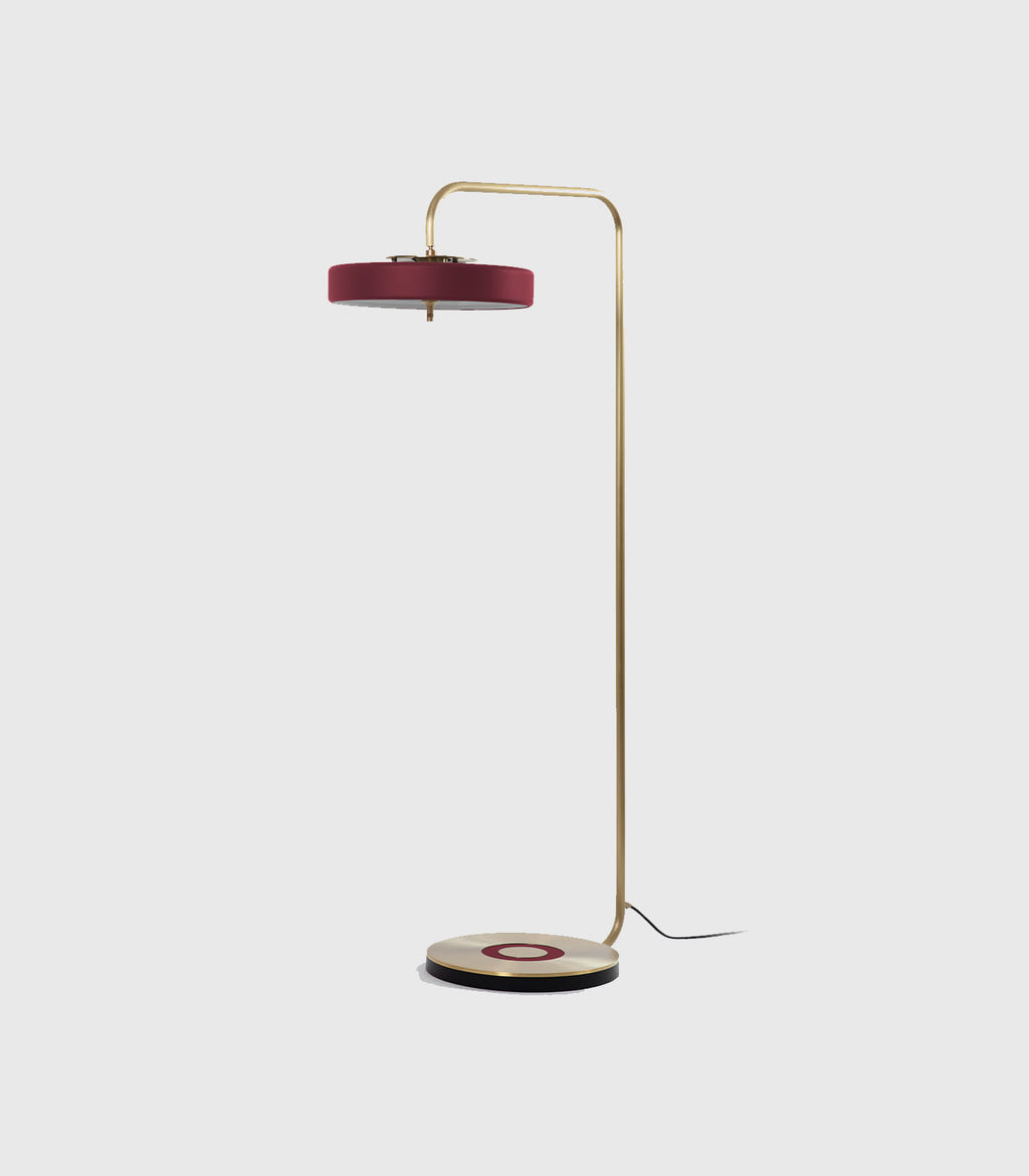 Revolve Floor Lamp