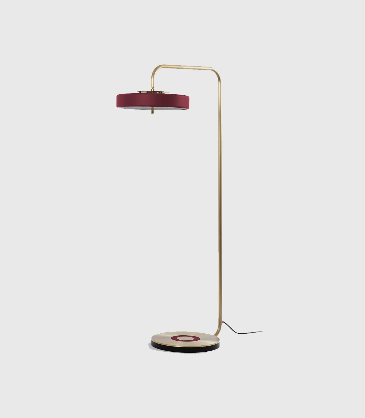 Revolve Floor Lamp