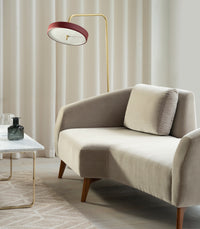 Revolve Floor Lamp
