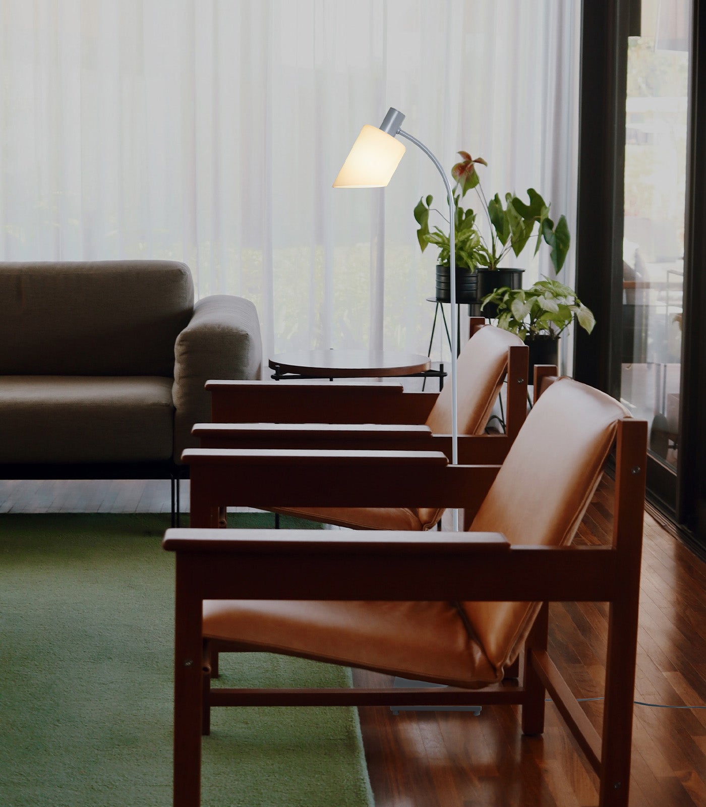 Lampe De Bureau Floor Lamp