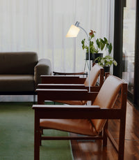 Lampe De Bureau Floor Lamp