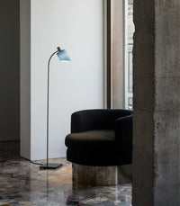 Lampe De Bureau Floor Lamp